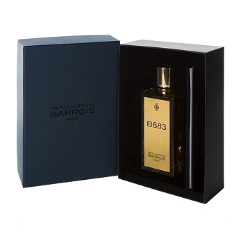 Marc-Antoine Barrois B683 парфюмерная вода 30 мл