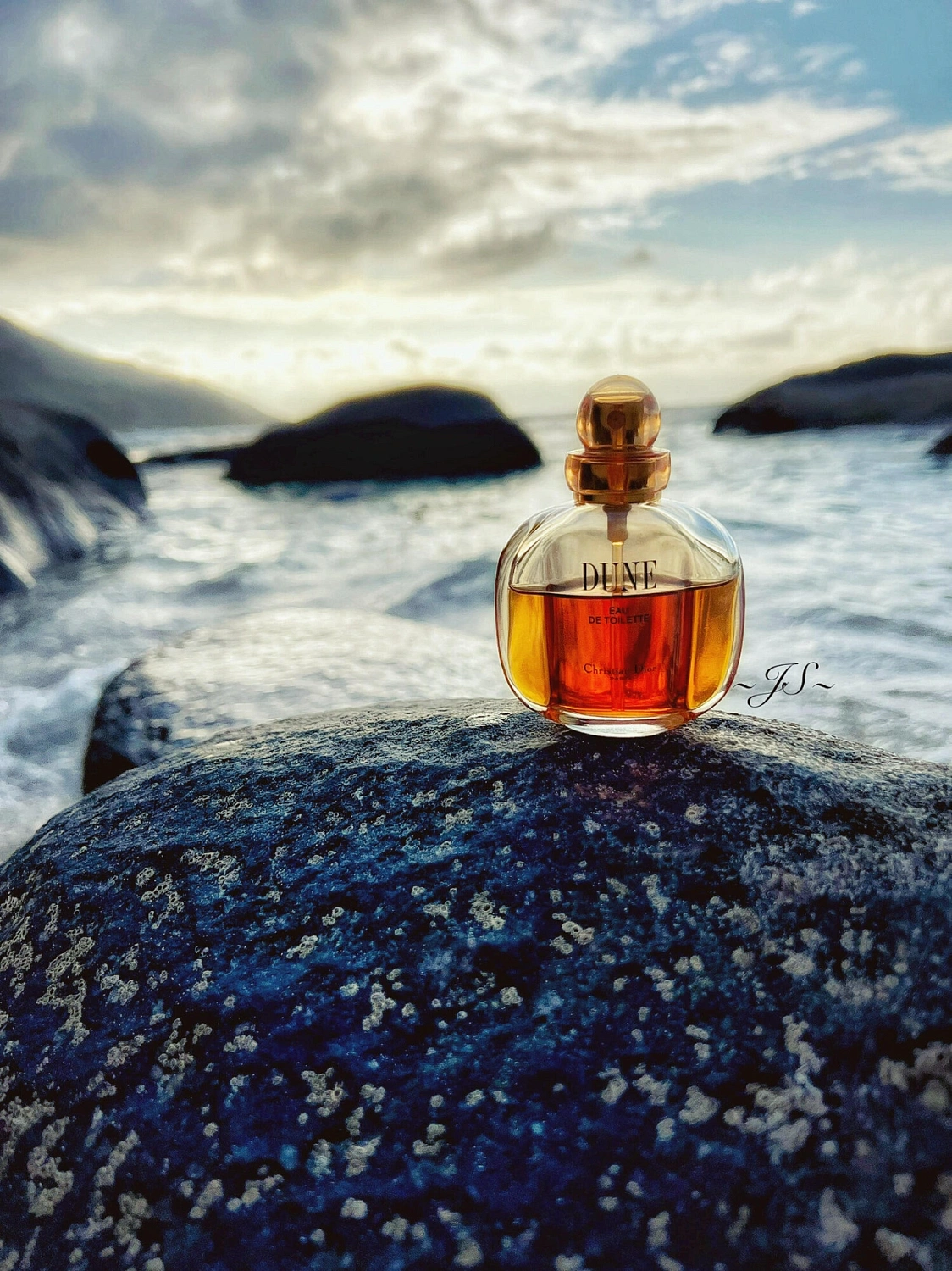 Christian Dior Dune