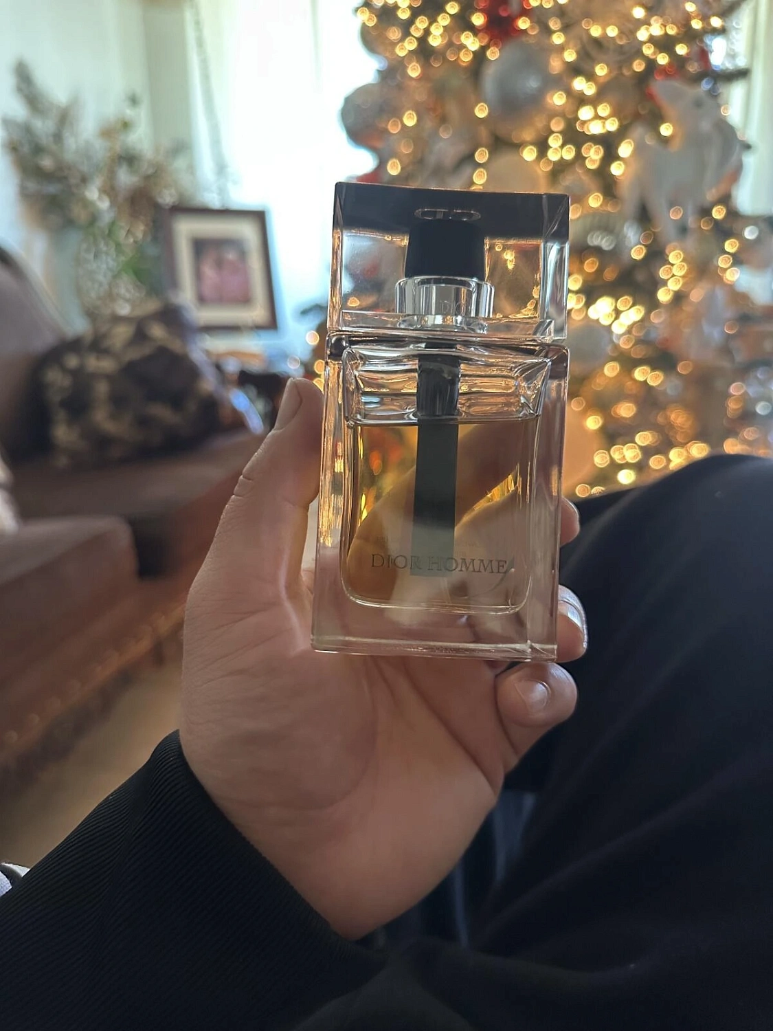Christian Dior Homme
