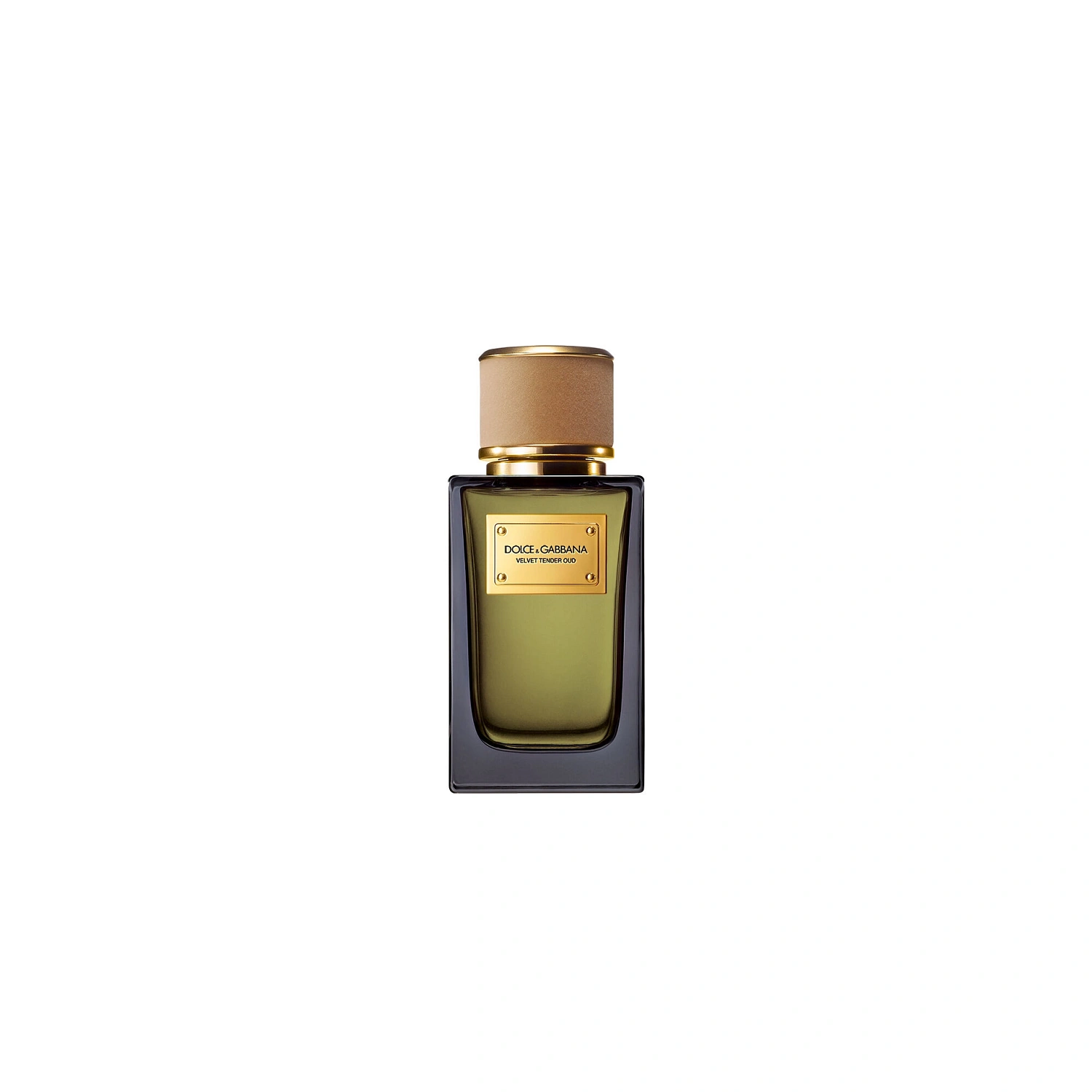 Dolce & Gabbana Velvet Tender Oud