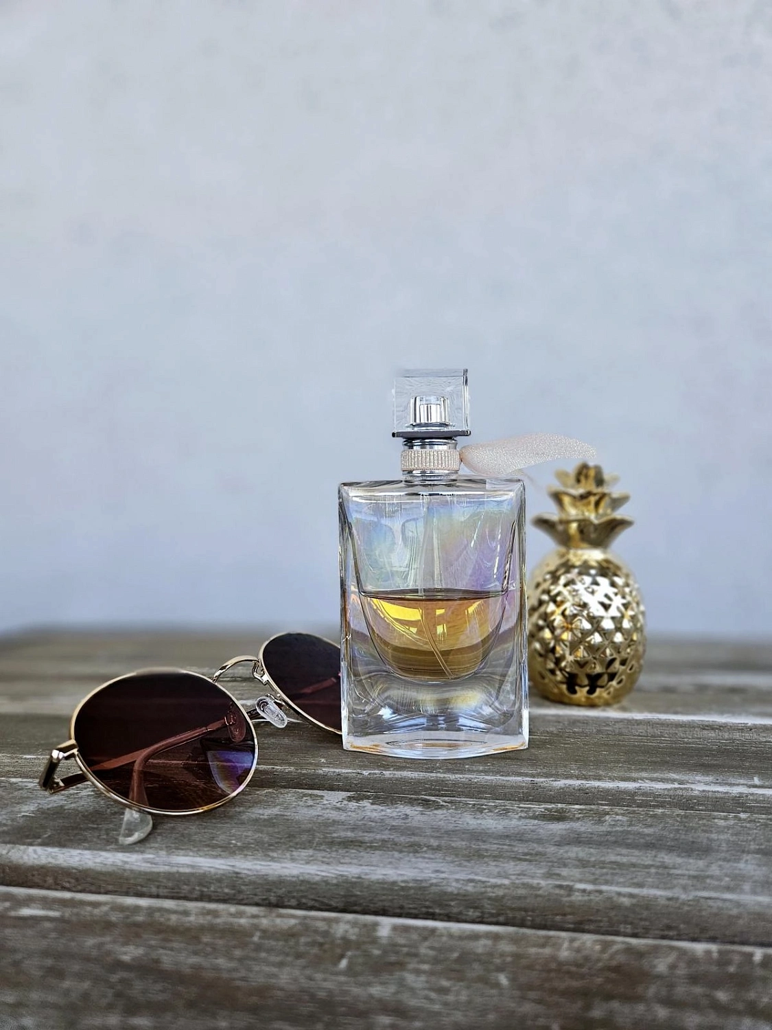 Lancôme La Vie Est Belle Soleil Cristal