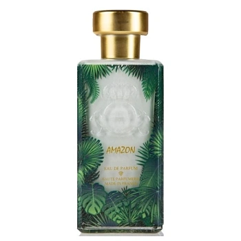 Фото Al-Jazeera Perfumes Amazon