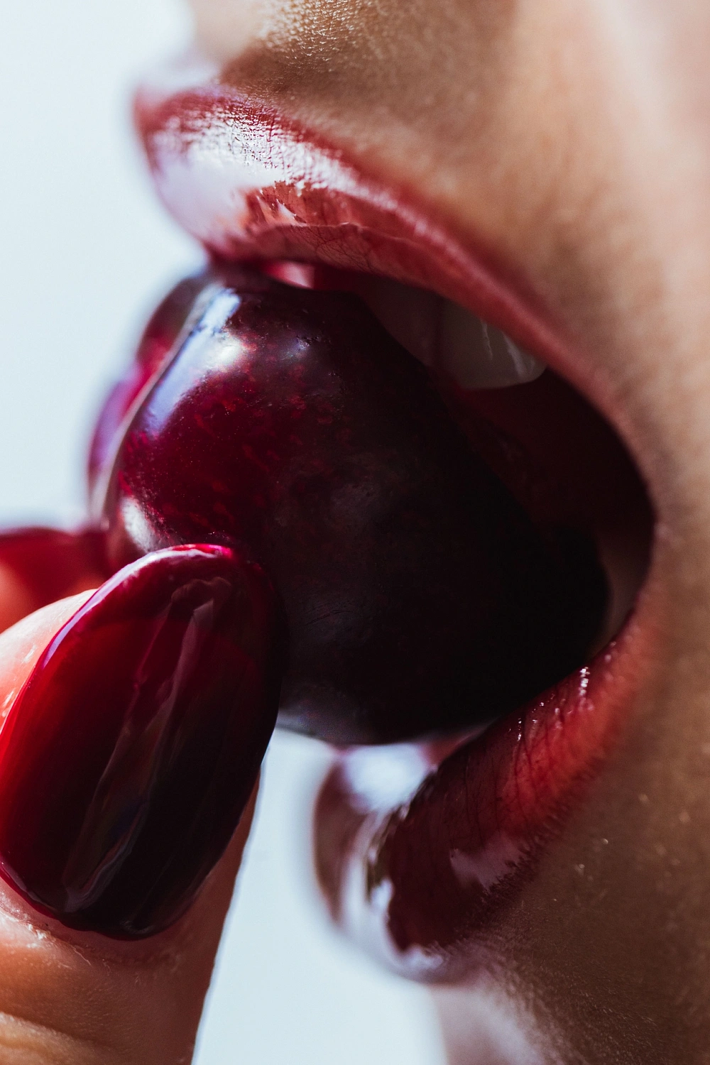Mancera Cherry Cherry