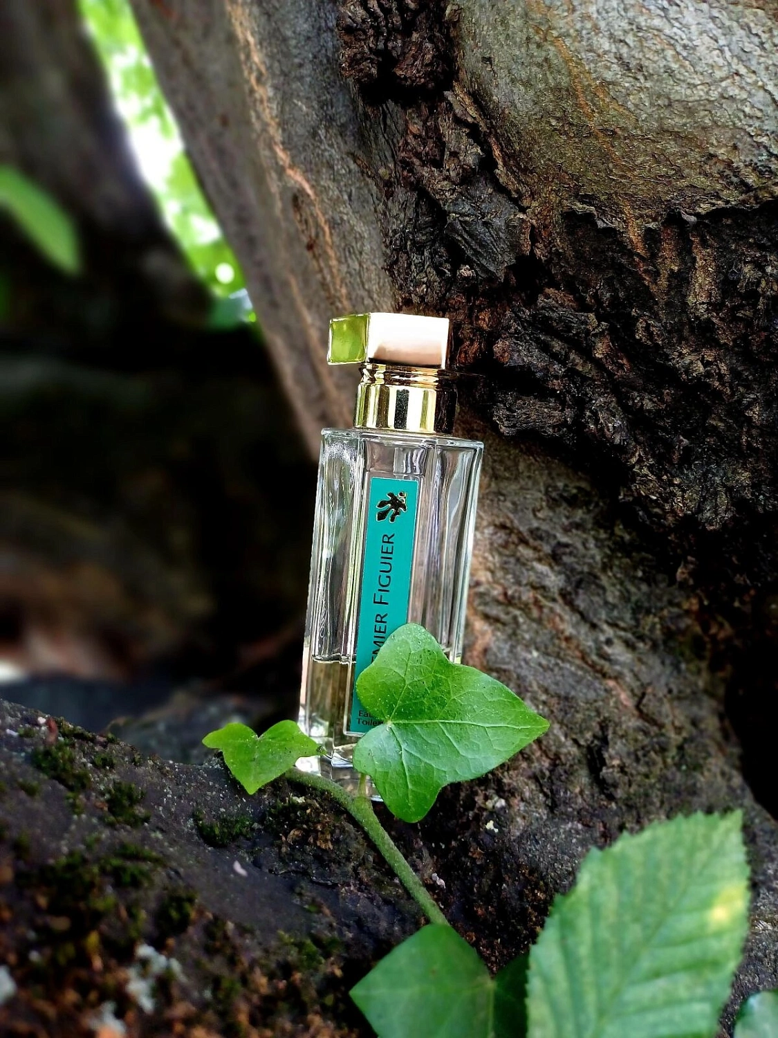 L'Artisan Parfumeur Premier Figuier