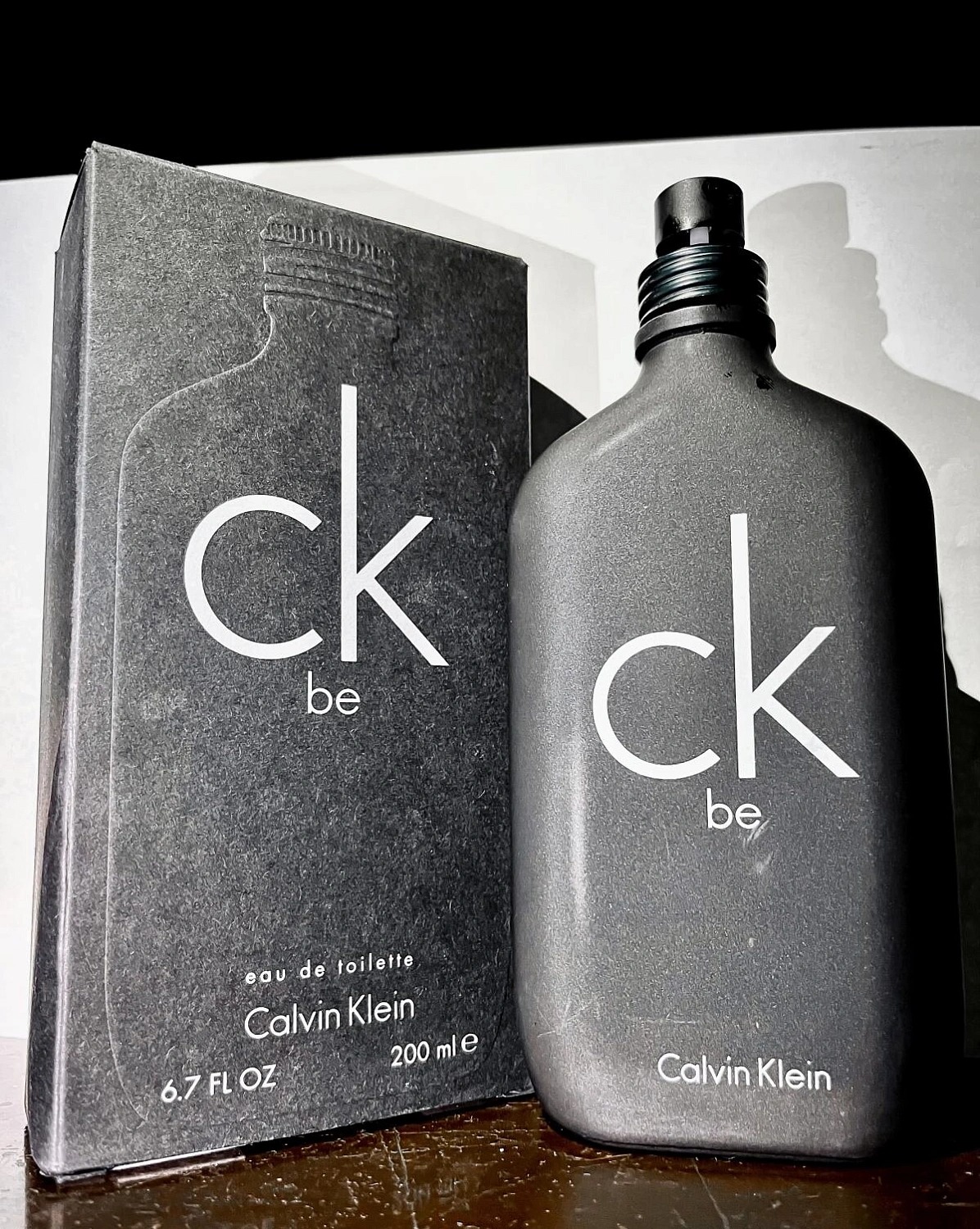 Calvin Klein CK Be