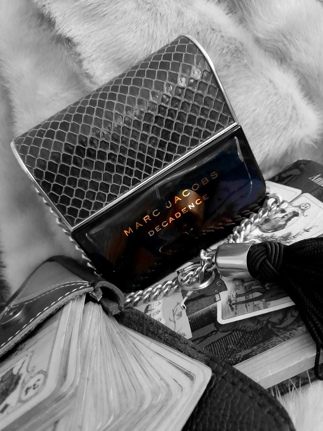 Marc Jacobs Decadence