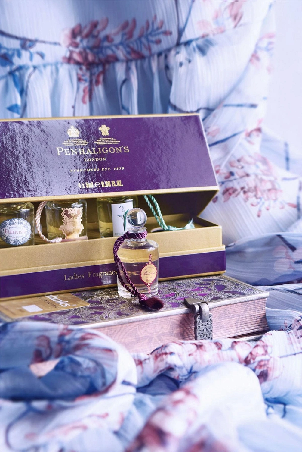 Penhaligon's Malabah