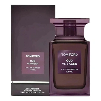 Tom Ford Oud Voyager парфюмерная вода 100 мл