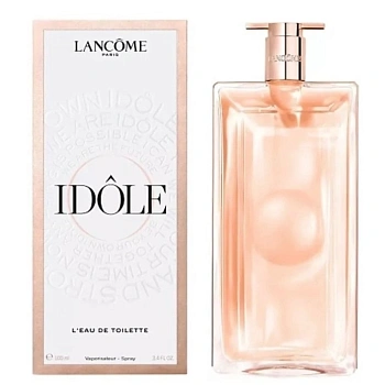 Lancôme Idole Eau de Toilette туалетная вода 100 мл