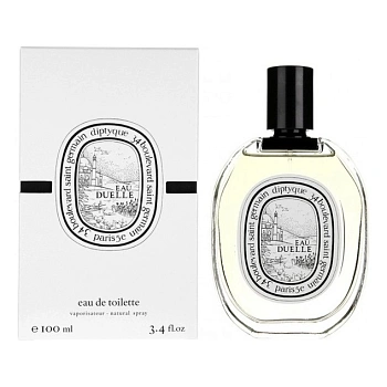 Diptyque Eau Duelle туалетная вода 100 мл