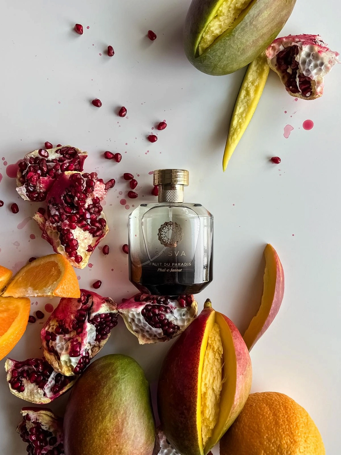 Sasva Fruit Du Paradis Phal-e-Jannat