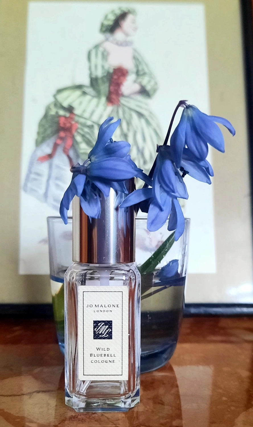 Jo Malone Wild Bluebell