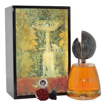 Фото Agatho Parfum Giardinodiercole