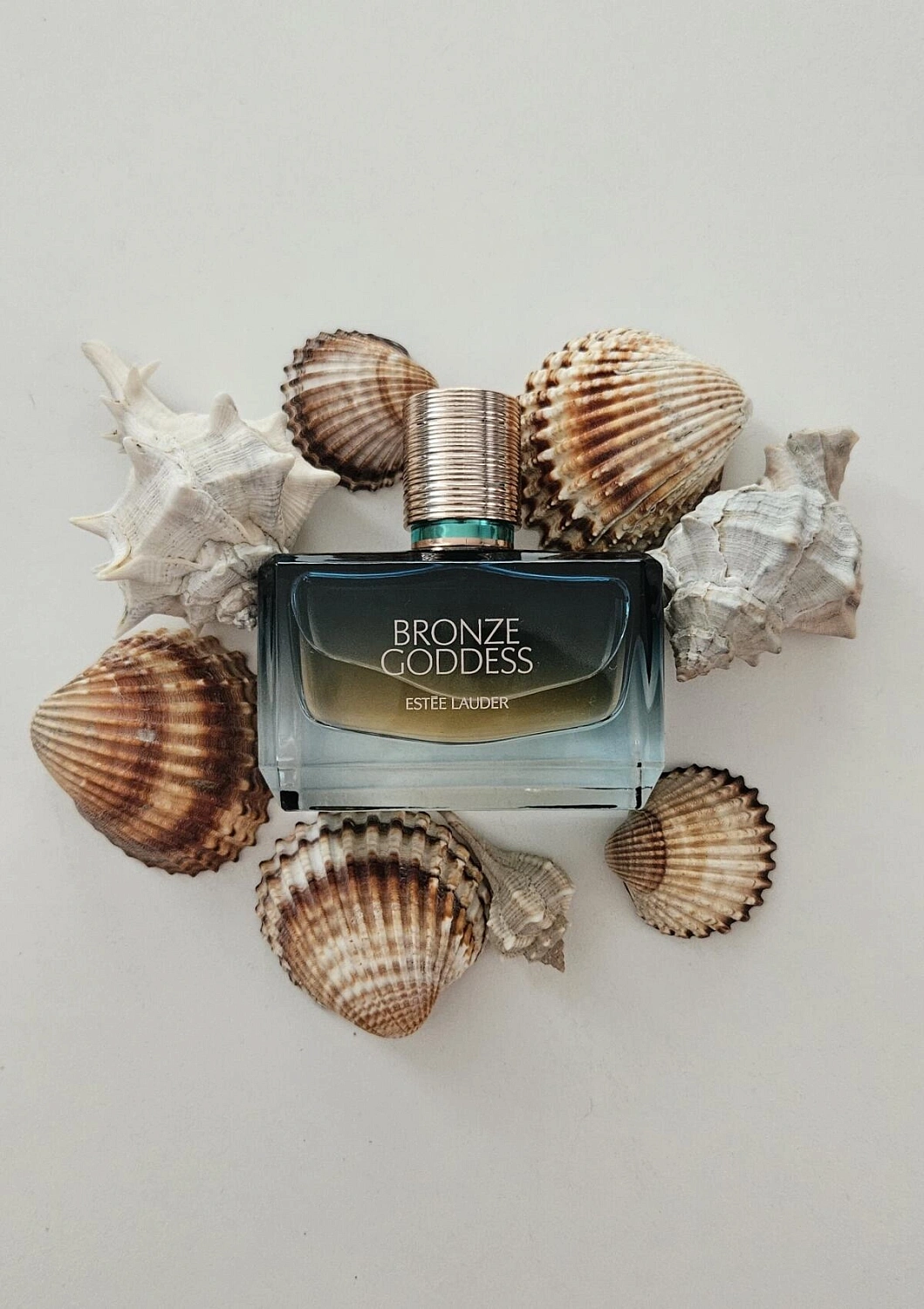 Estée Lauder Bronze Goddess Nuit