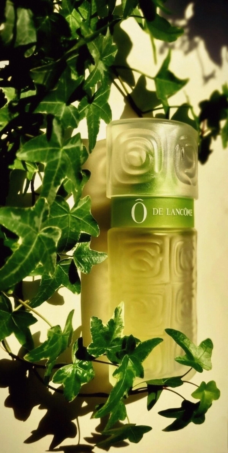 O de Lancôme