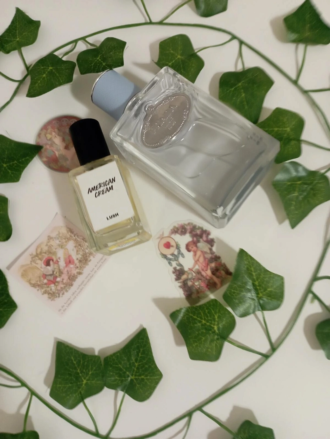 Prada Infusion d'Amande