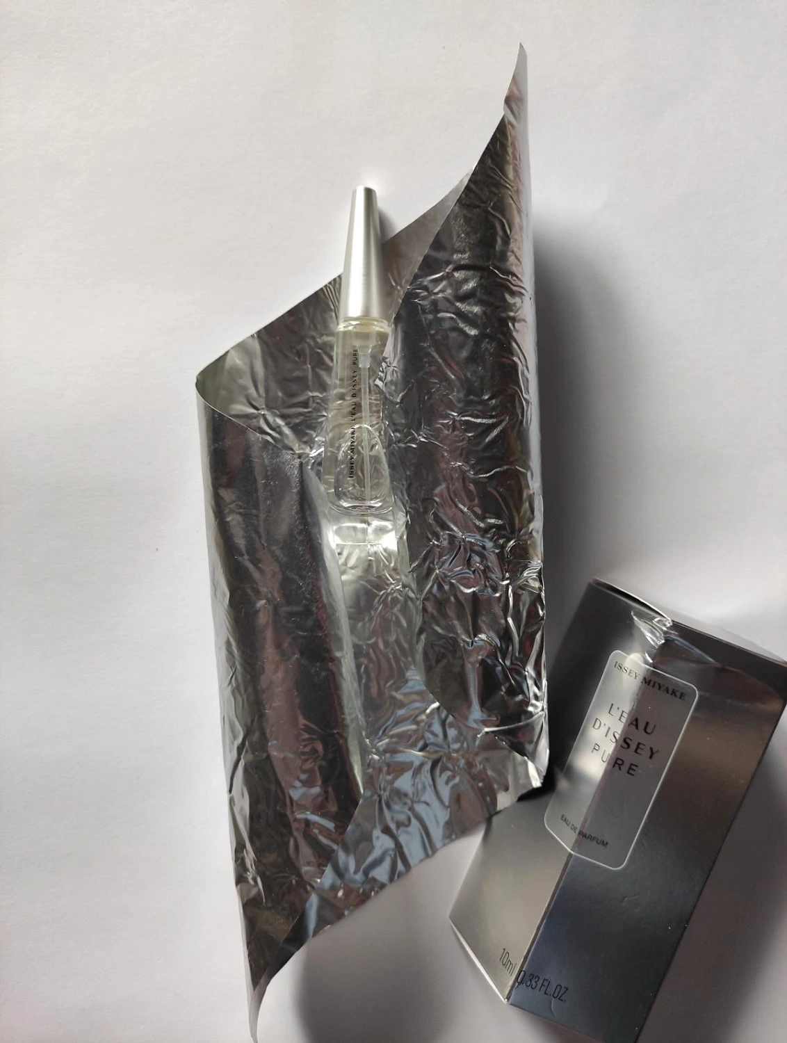 Issey Miyake L'eau d'Issey Pure