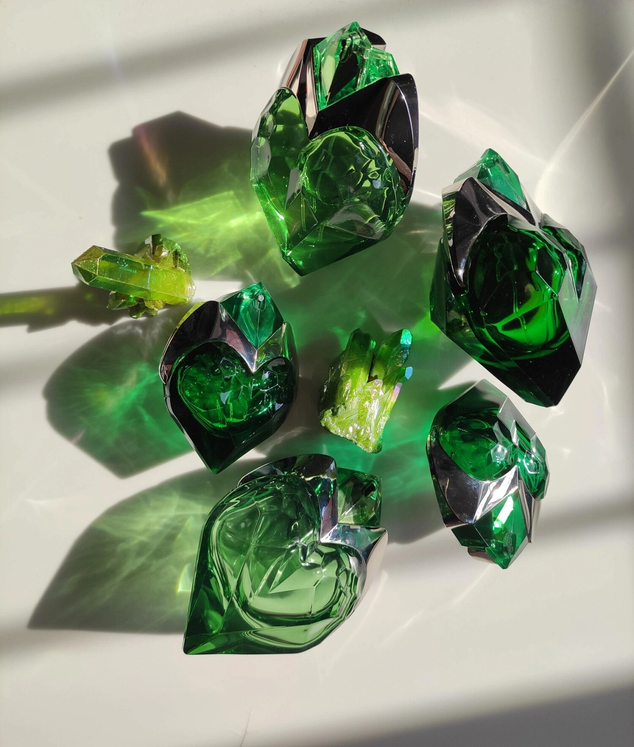 Aura Mugler Eau de Toilette