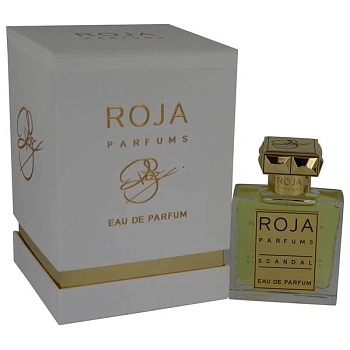 Roja Parfums Scandal парфюмерная вода 50 мл
