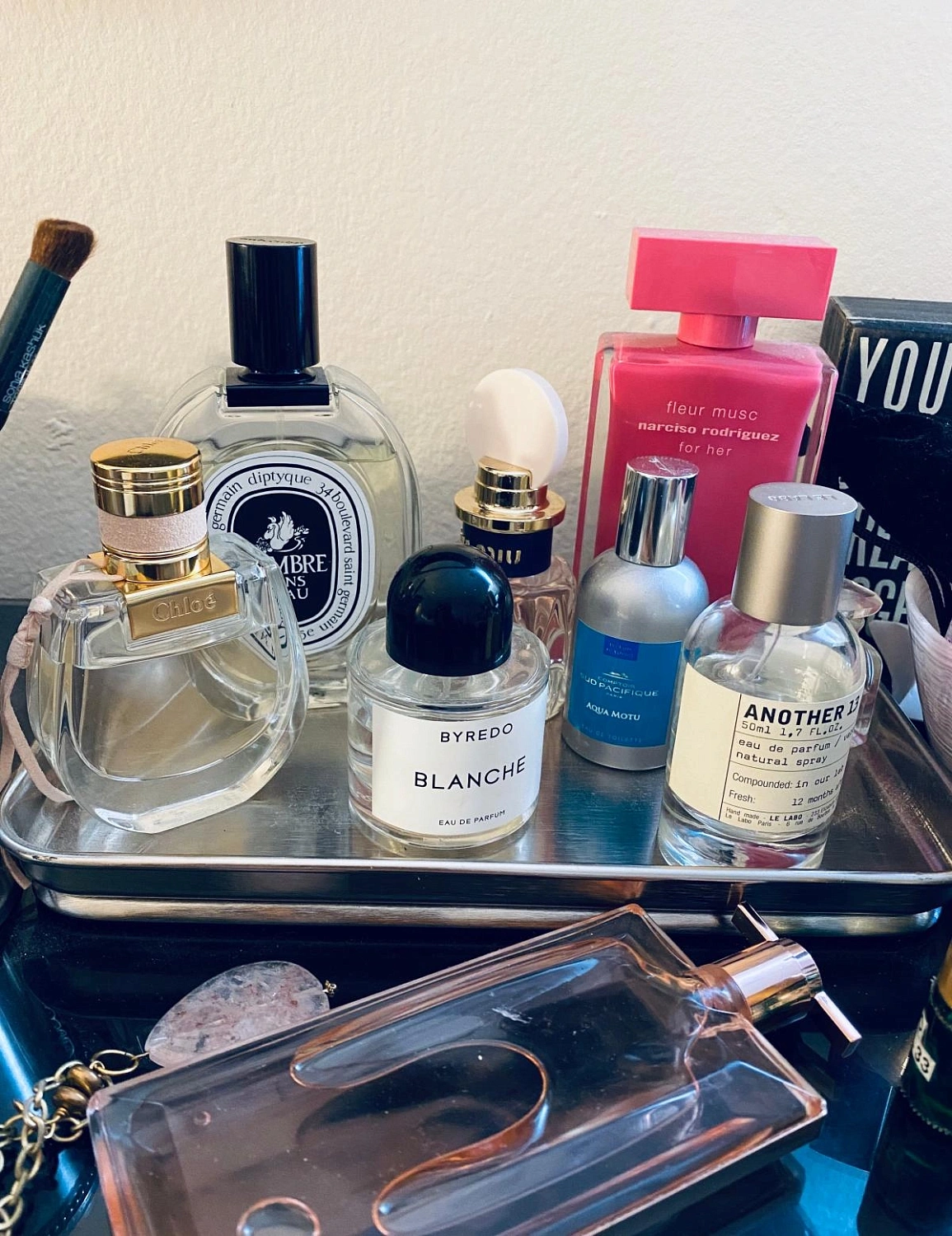 Miu Miu L'Eau Rosee