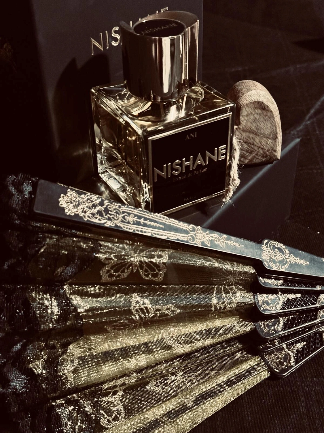 Nishane Ani