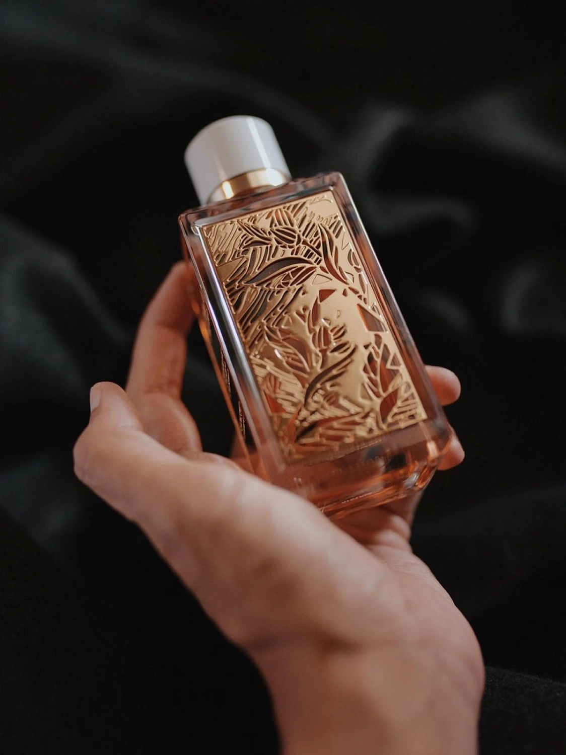 Lancôme Santal Kardamon