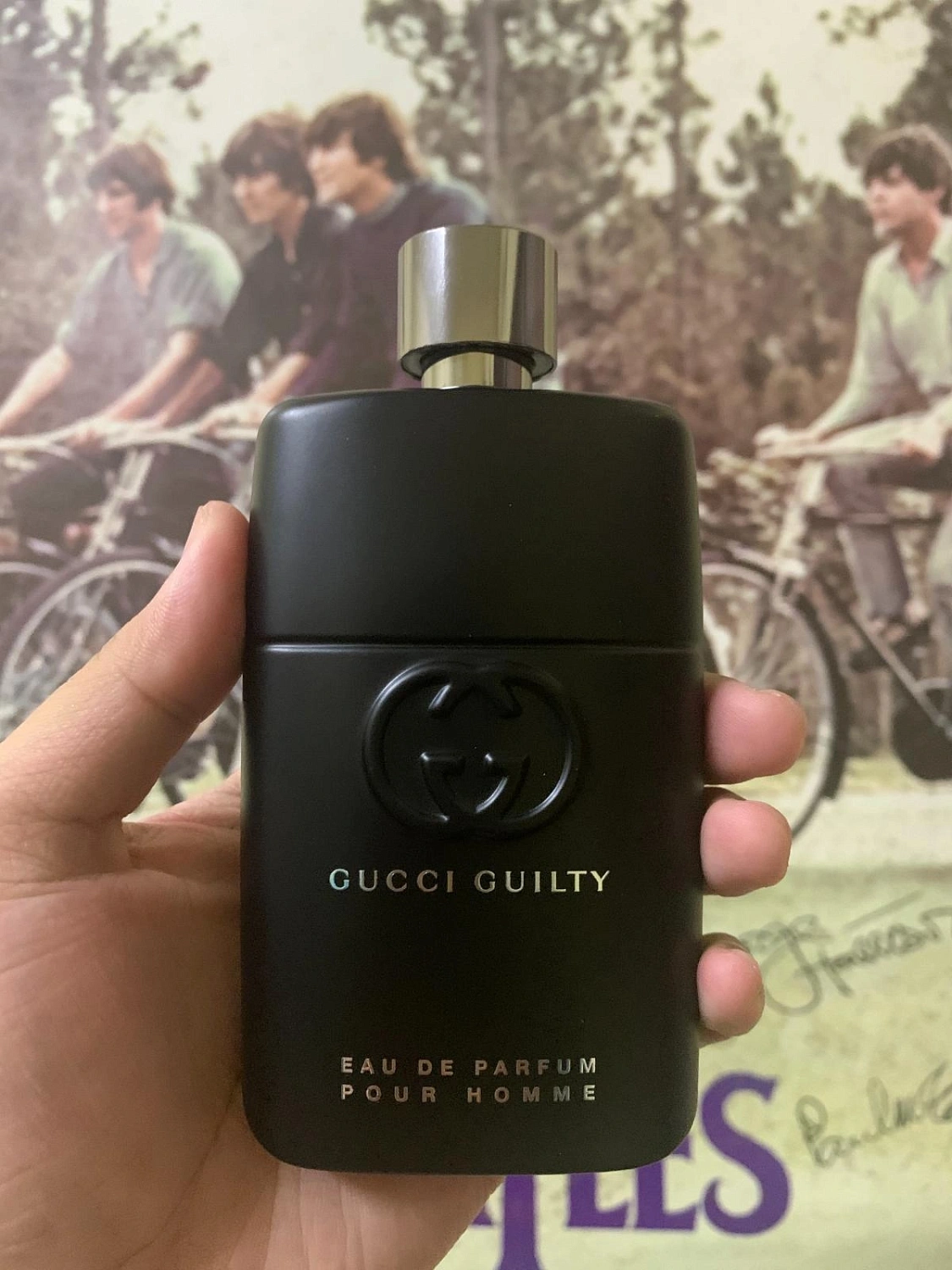 Gucci Guilty Pour Homme Eau de Parfum