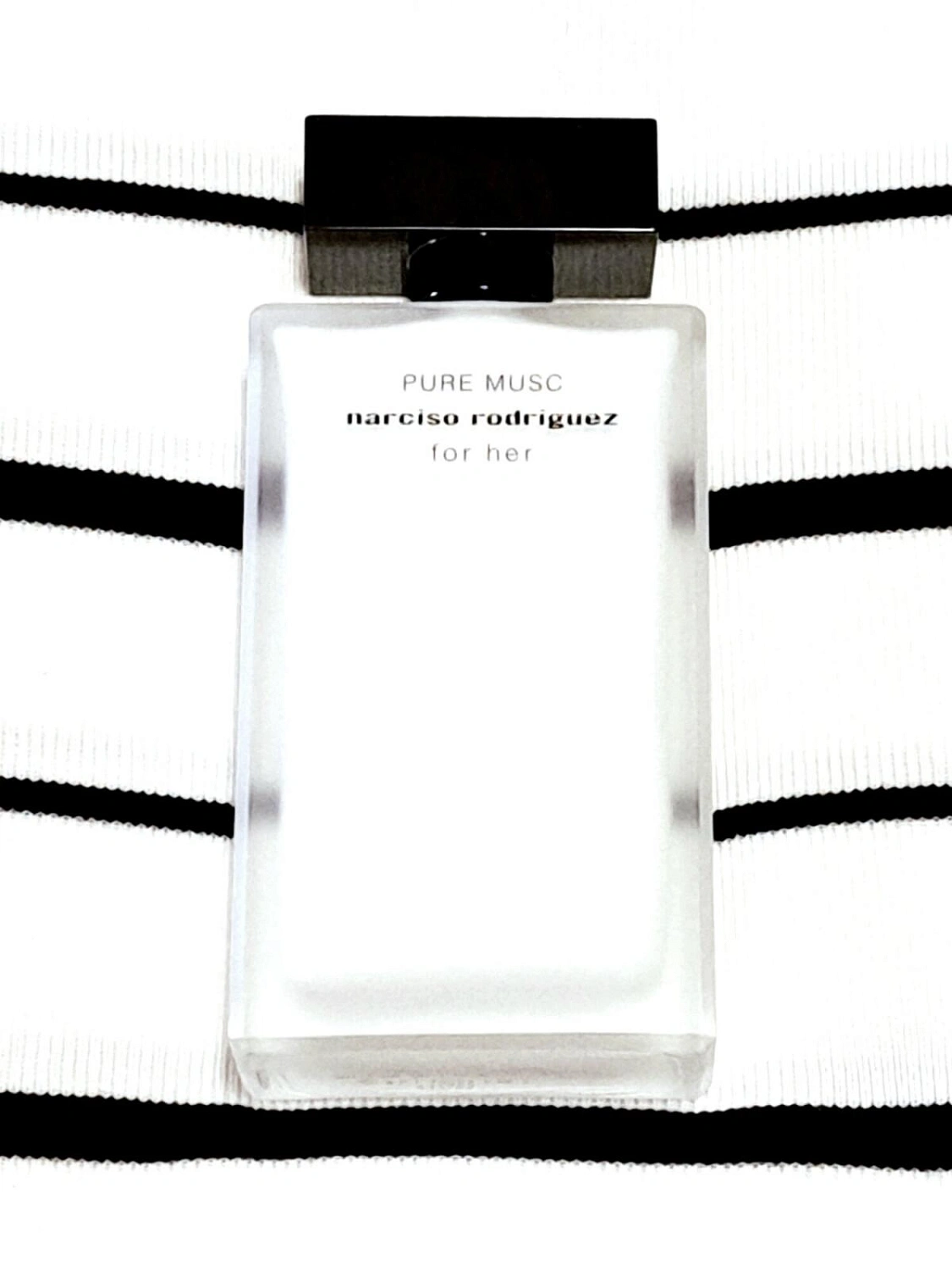 Narciso Rodriguez Pure Musc For Her