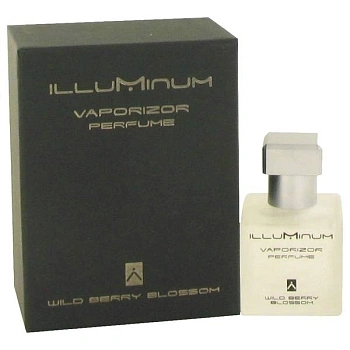 Illuminum Wild Berry Blossom парфюмерная вода 50 мл