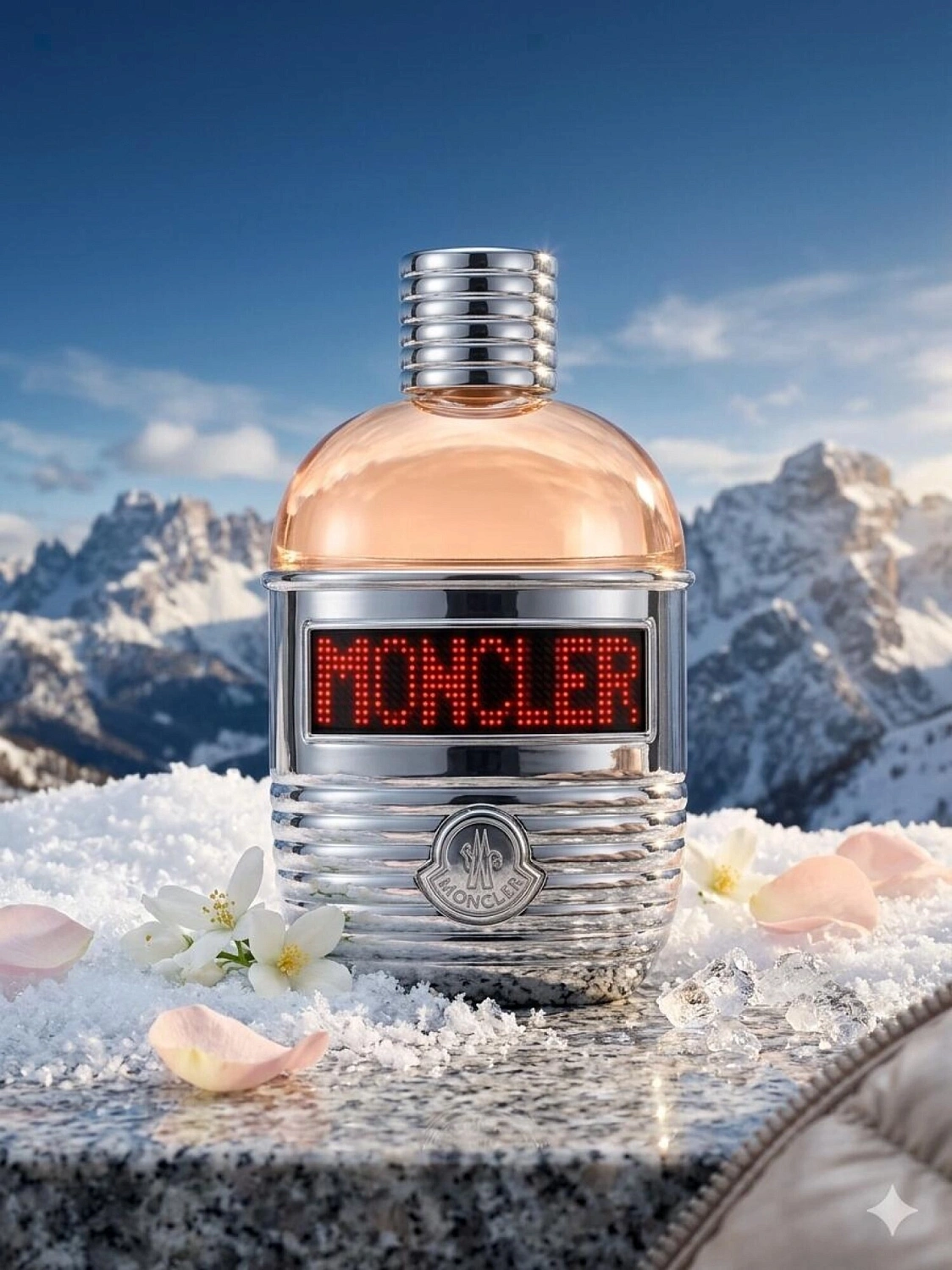 Moncler pour Femme