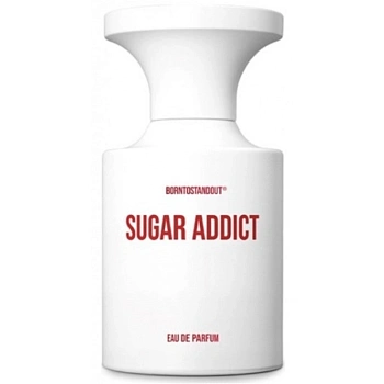 BORNTOSTANDOUT Sugar Addict парфюмерная вода 100 мл тестер