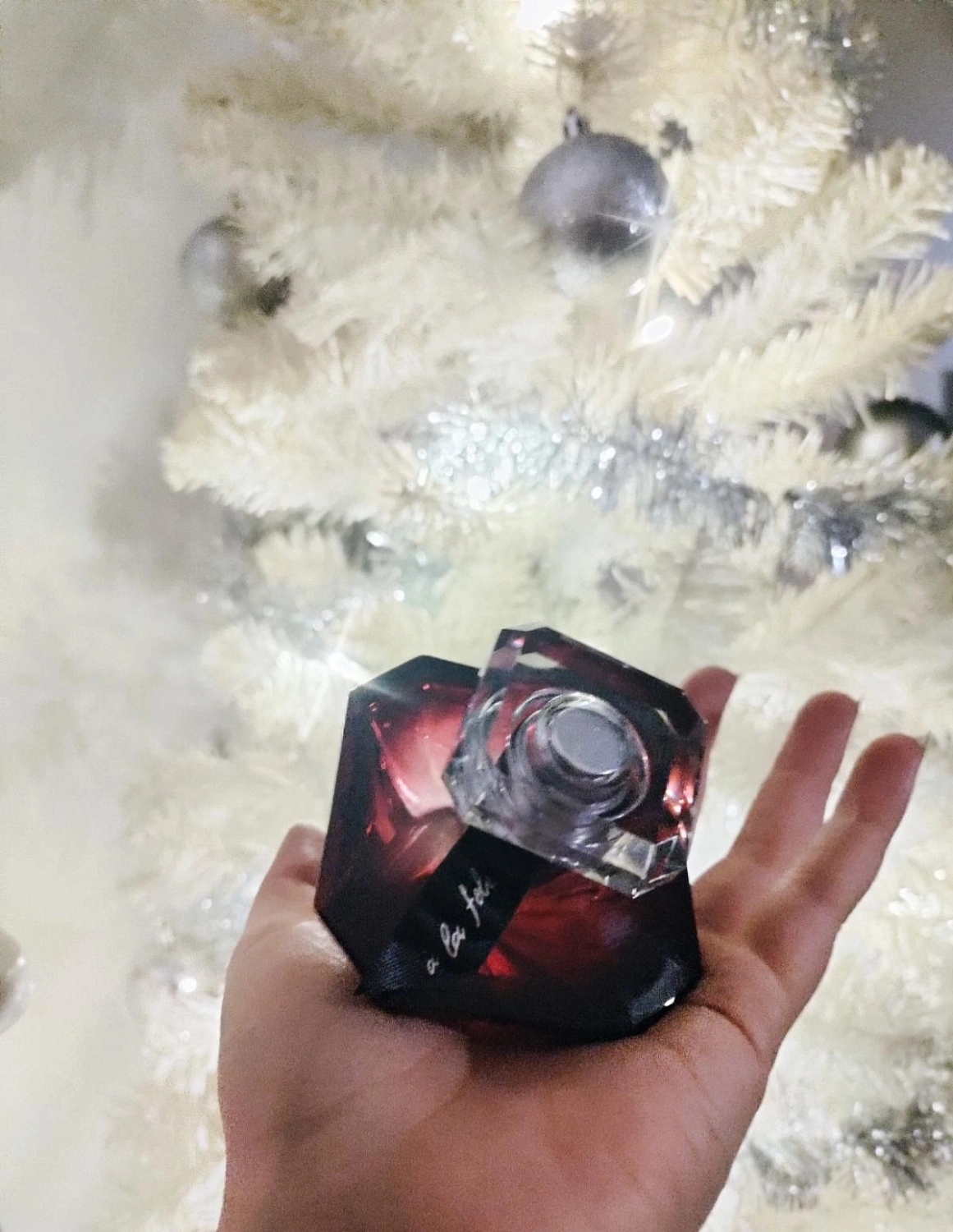 Lancôme La Nuit Tresor a la Folie
