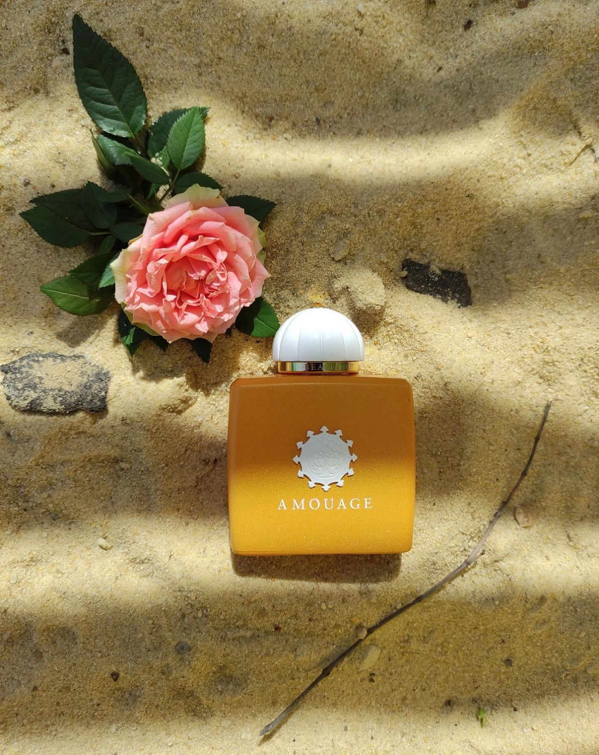Amouage Beach Hut Woman