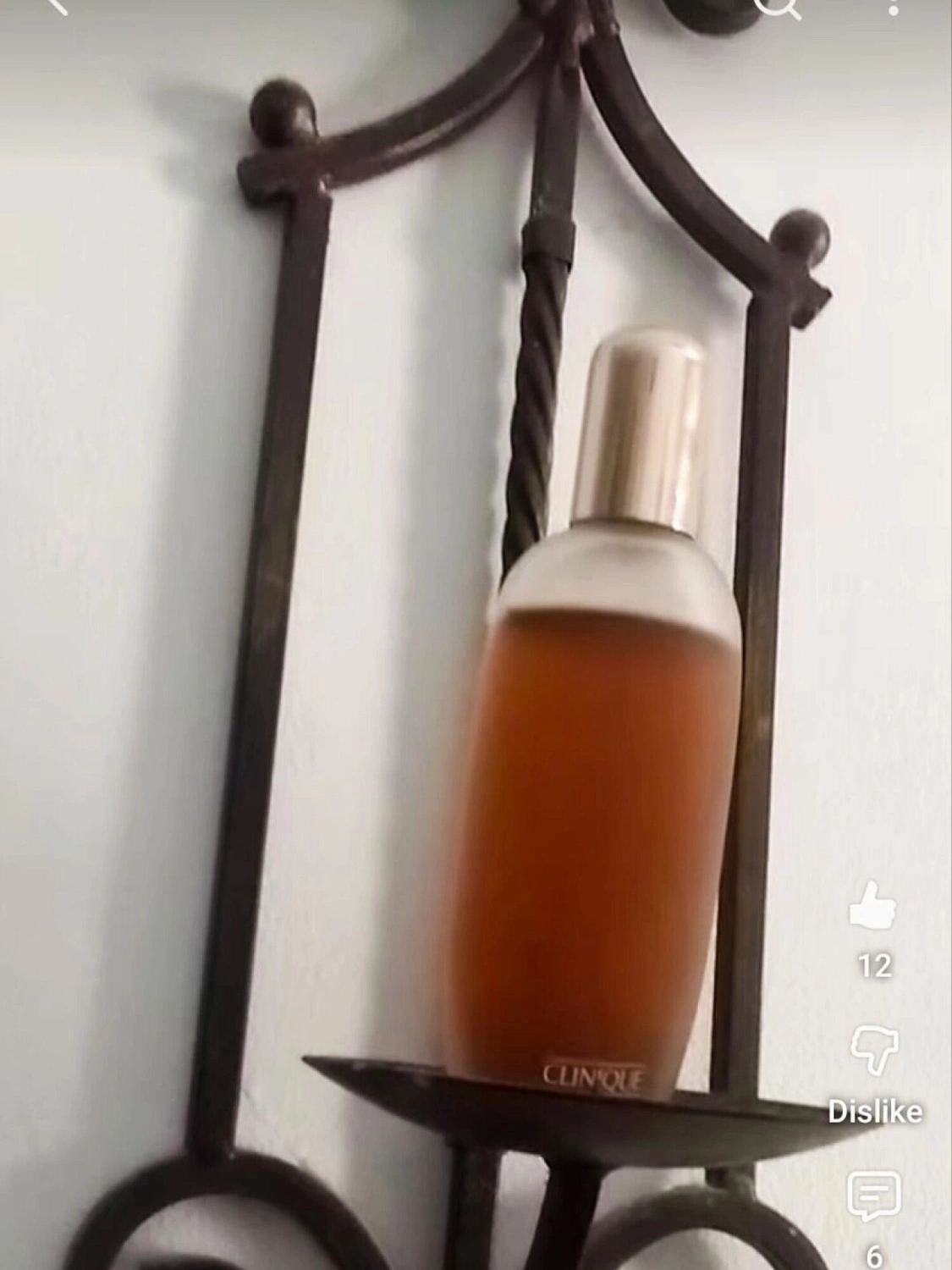 Clinique Aromatics Elixir
