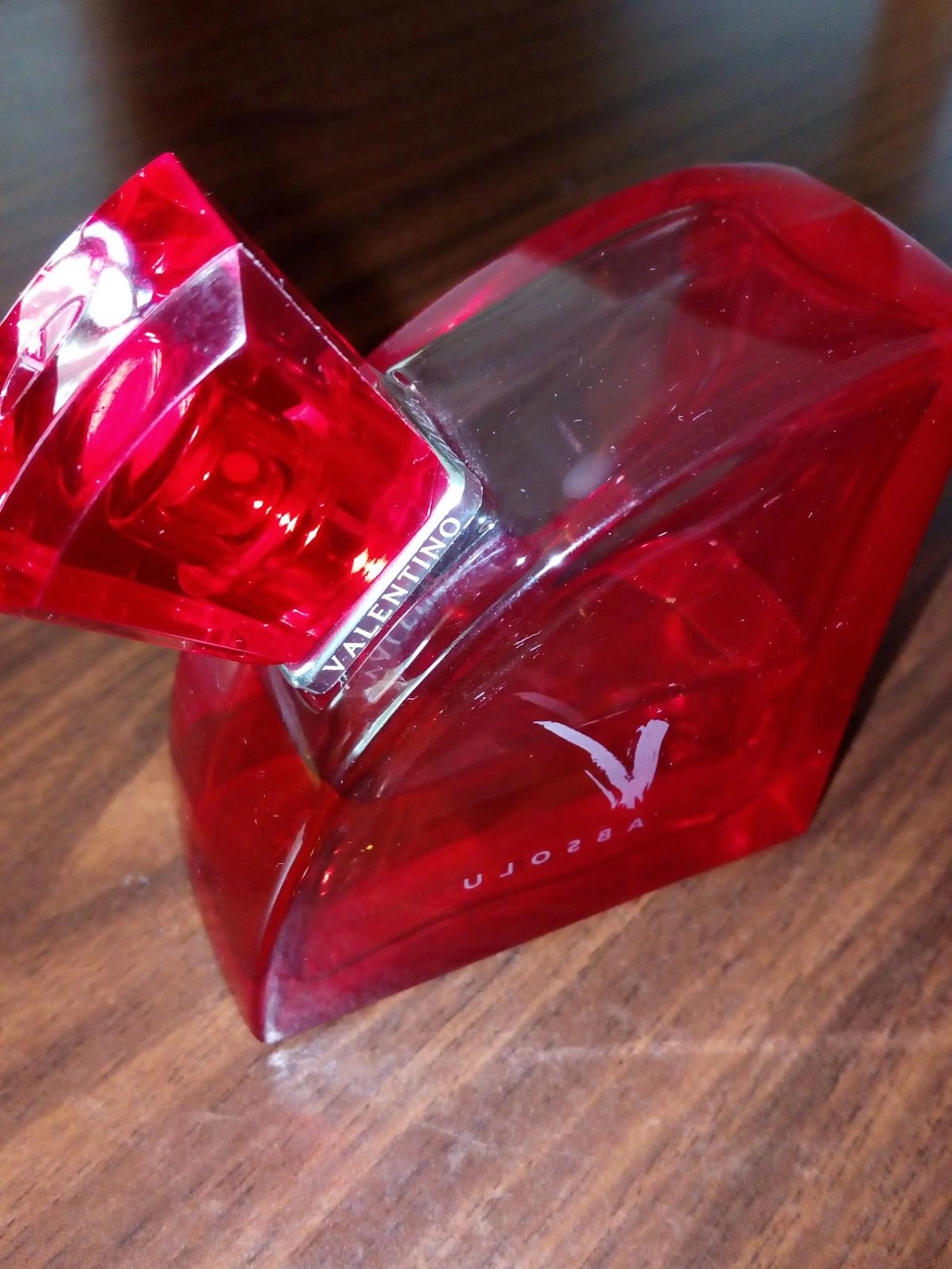 Valentino V Absolu