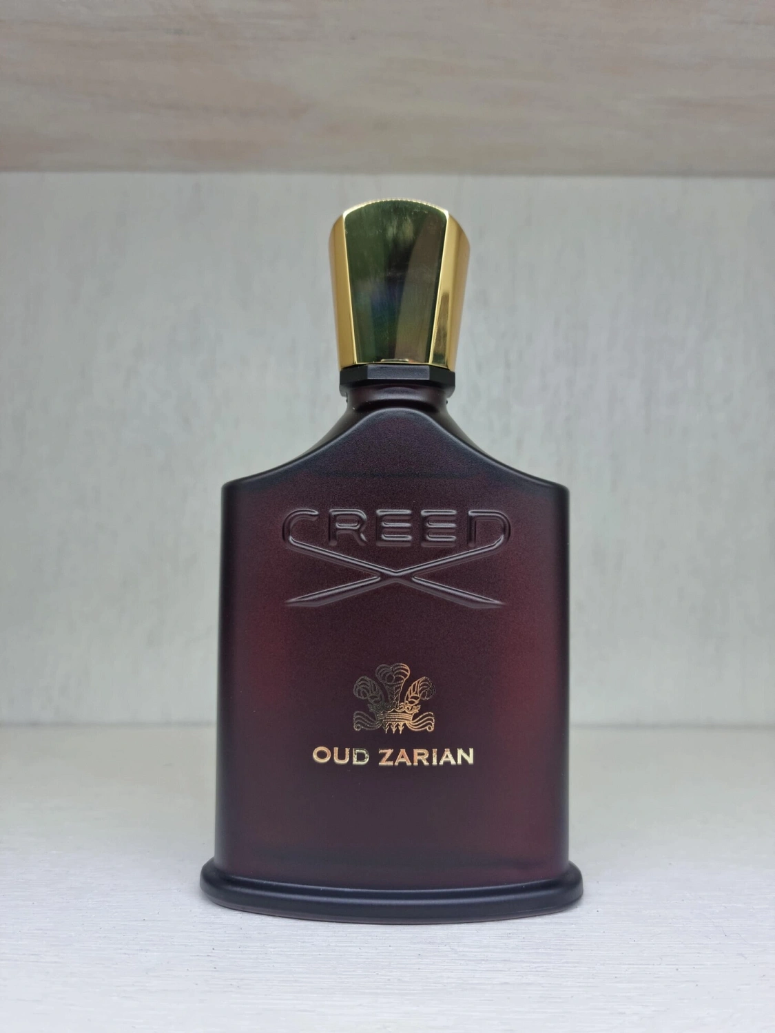 Creed Oud Zarian