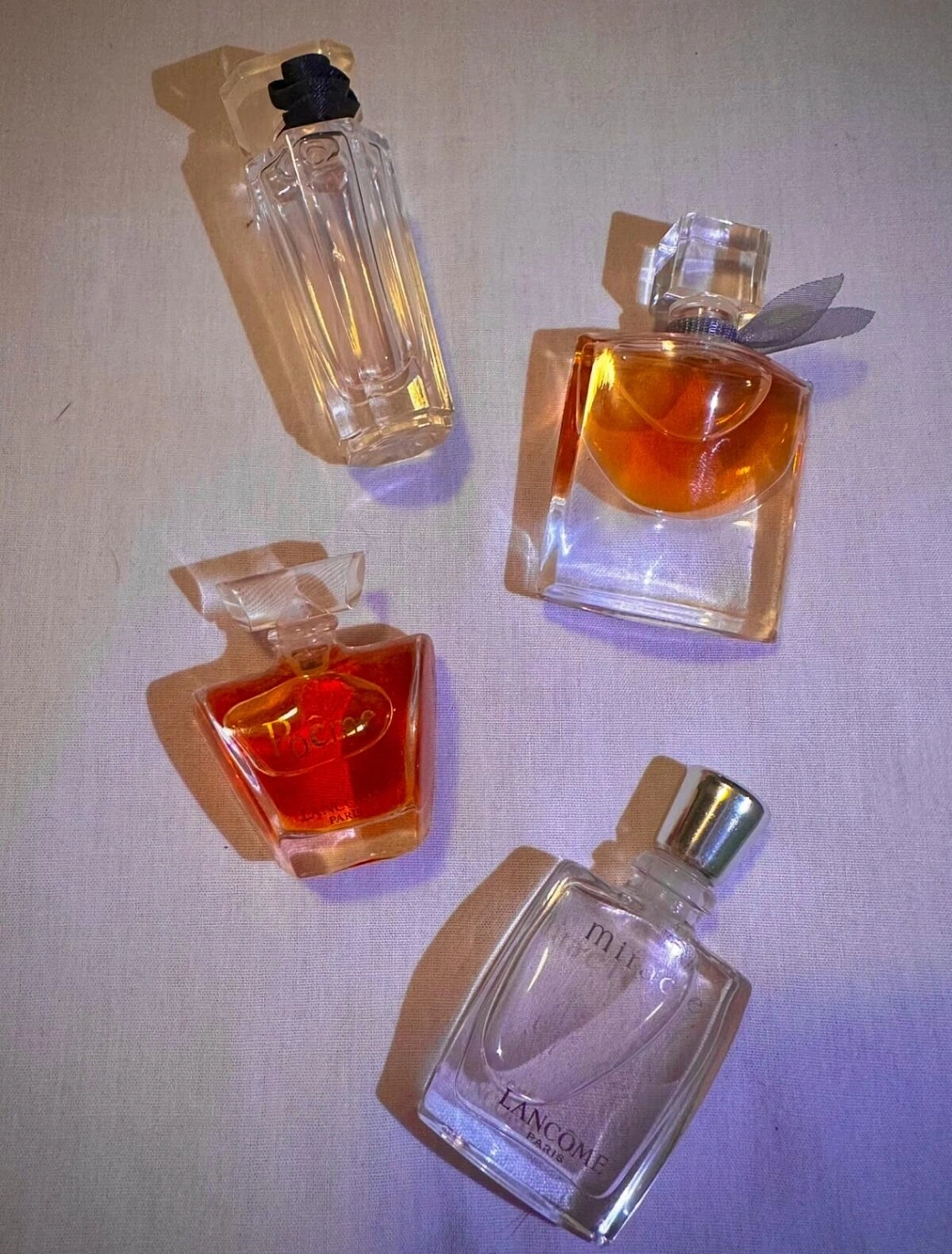 Lancôme Poeme