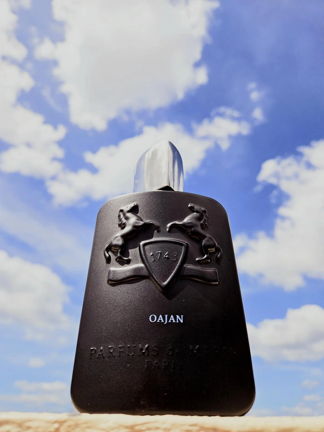 Parfums de Marly Oajan