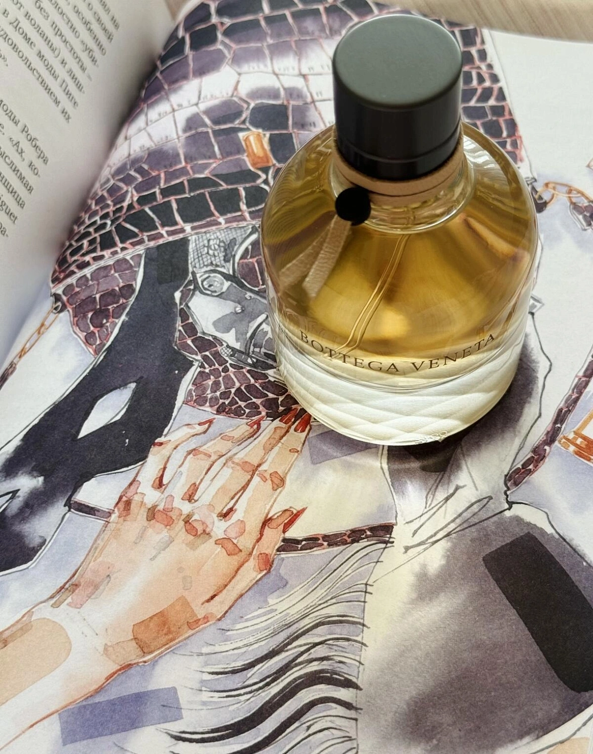 Bottega Veneta