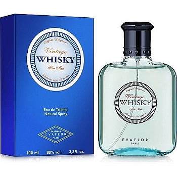 Фото Evaflor Whisky Vintage