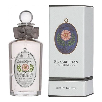Фото Penhaligon's Elisabethan Rose
