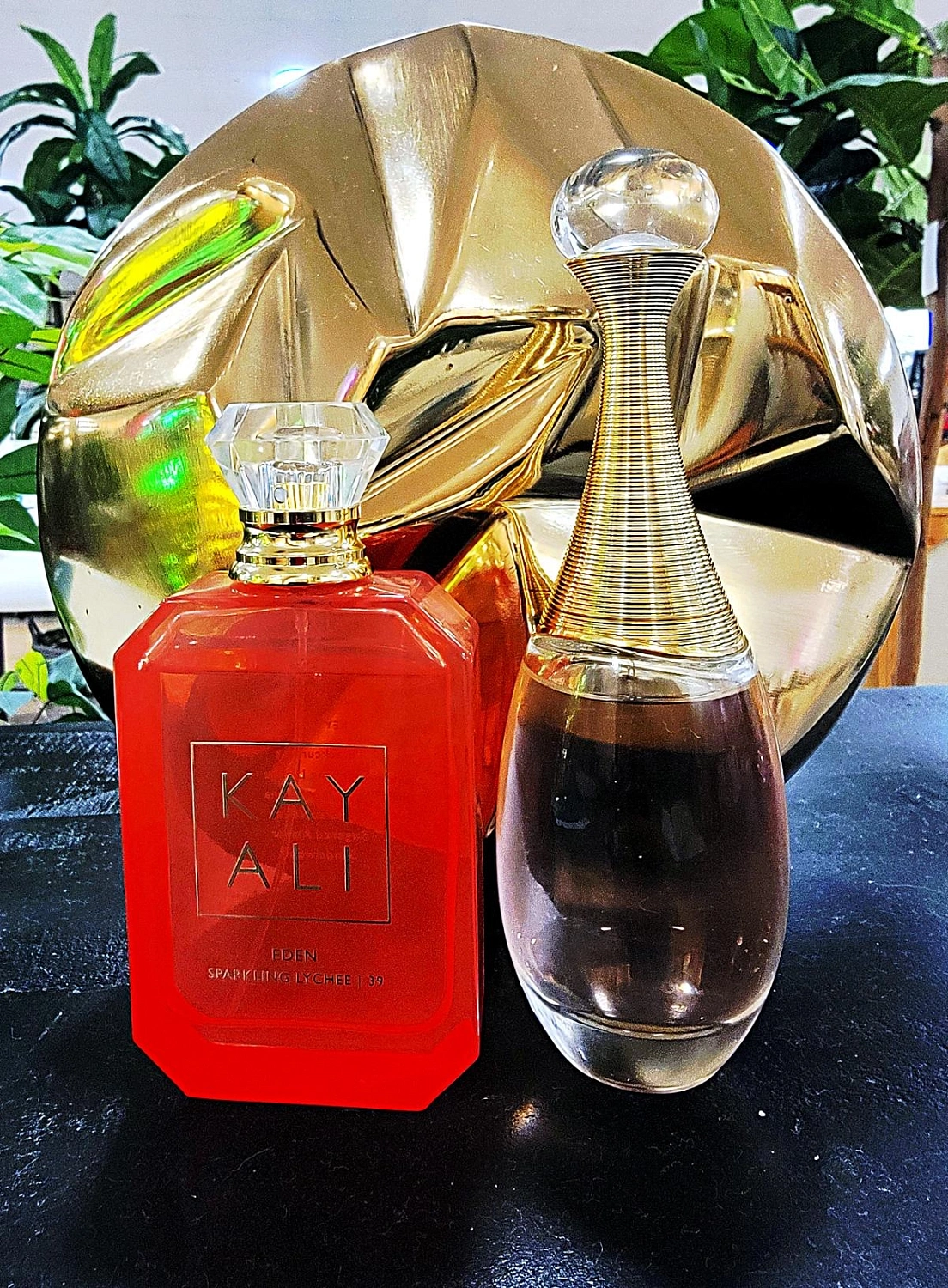 Christian Dior J'adore Lumiere
