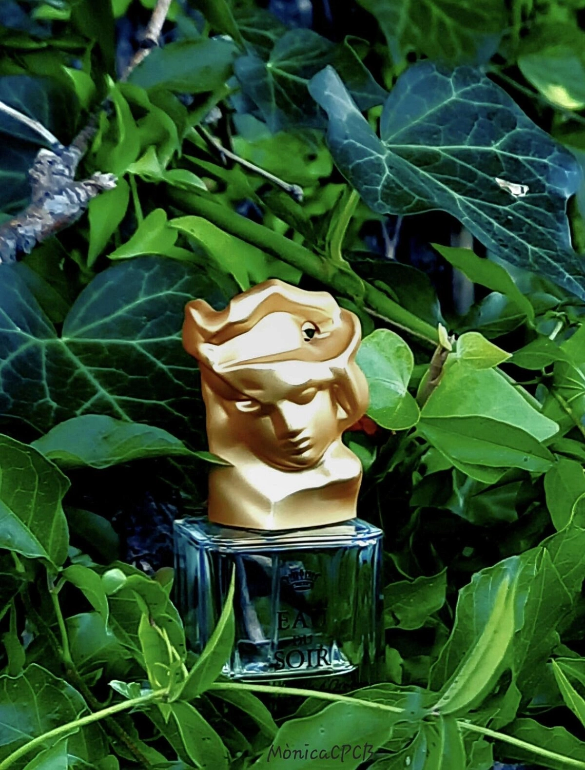 Sisley Eau du Soir