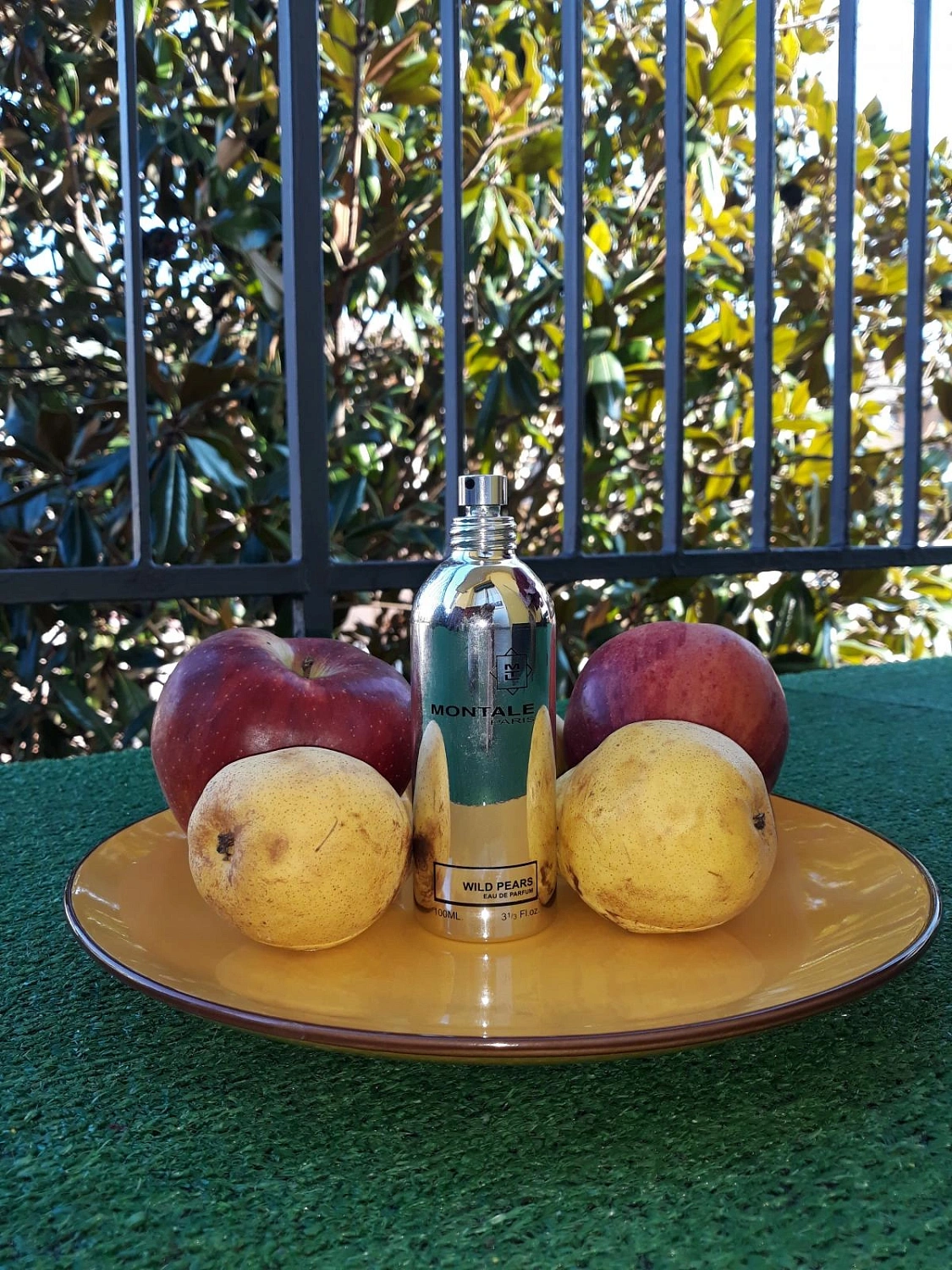 Montale Wild Pears