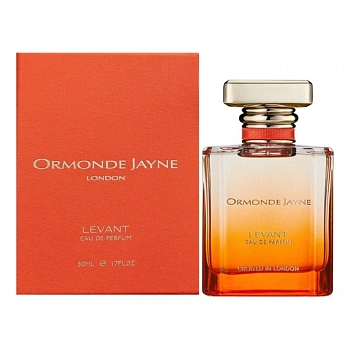 Ormonde Jayne Levant парфюмерная вода 50 мл