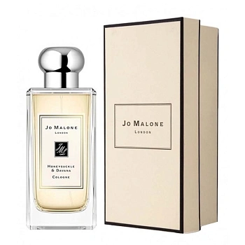 Фото Jo Malone Honeysuckle & Davana