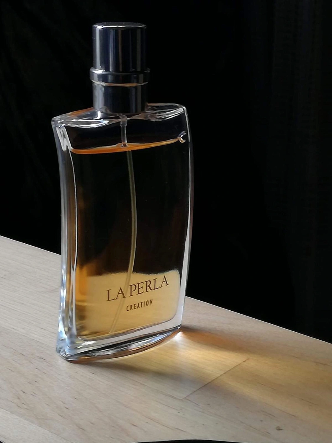 La Perla Creation