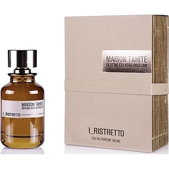 Фото Maison Tahite - Officine Creative Profumi I-Ristretto