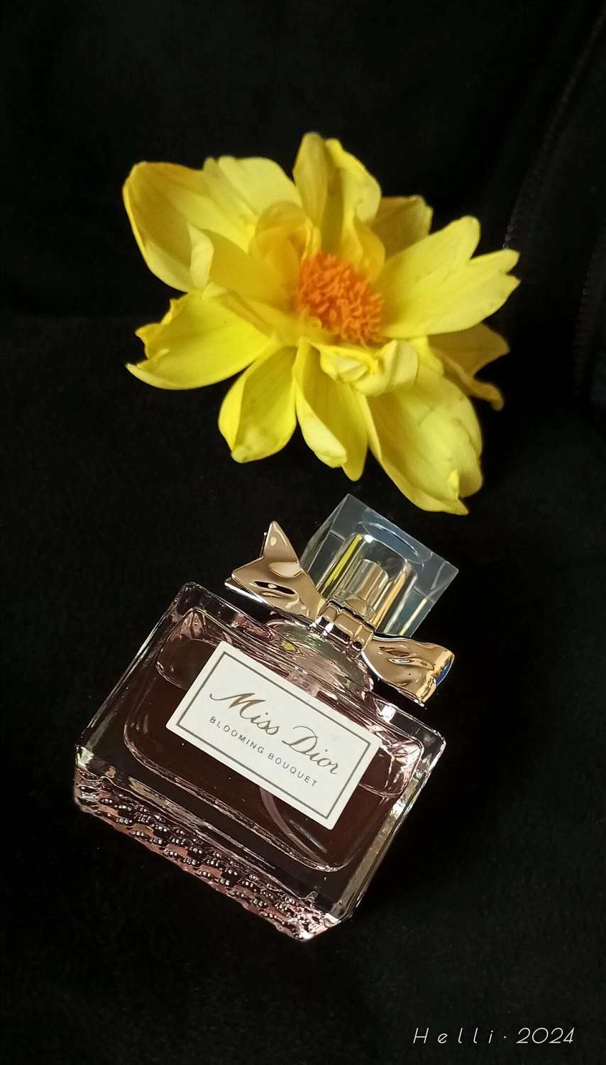 Christian Dior Miss Dior Blooming Bouquet