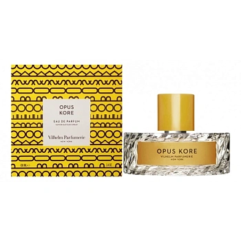 Vilhelm Parfumerie Opus Kore парфюмерная вода 100 мл